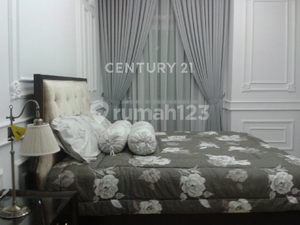 The Bellagio Mansion, Mega Kuningan, Siap Huni The Bellagio Mansion, Mega Kuningan, Siap Huni