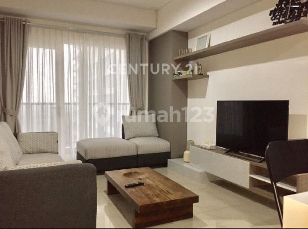 For Sale Aspen Admiralty Apartment Lebak Bulus South Jakarta