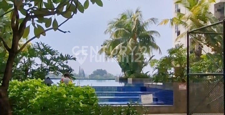 Apartment Jual Cepat 2Br Cinere Resort Depok