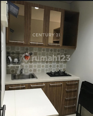 Dijual Appartement Nifarro Tower A Pejaten Pasar Minggu Jaksel