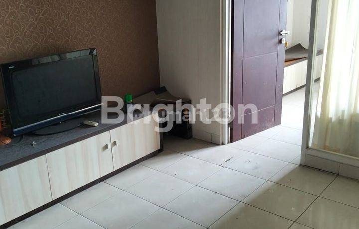 BEST PRICE! DIJUAL APARTEMEN COSMOPOLIS, SURABAYA TIMUR
