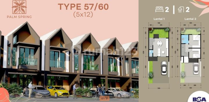 Rumah 2 Lantai Di Hertasning Makassar Royal Spring Rumah 2 Lantai Di Hertasning Makassar Royal Spring