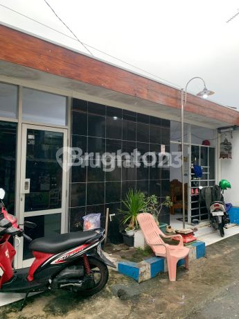 Dijual Murah dan Cepat Rumah siap Huni, bangunan kokoh, akses kendaraan roda 4 mudah dan berada didalam perumahan Joho Baru Blok U Nomor 2 Kab. Sukoharjo