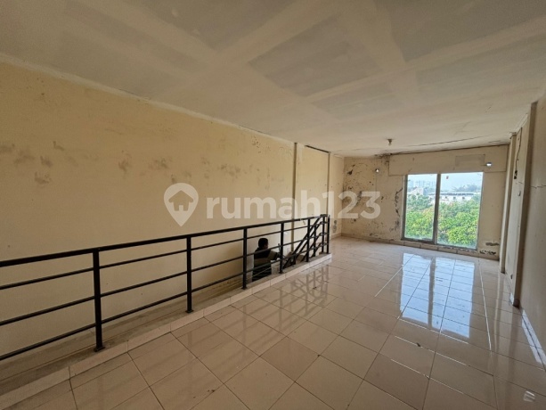 Ruko Sunter Niaga Mas Jababeka - Cocok untuk Kantor & Usaha