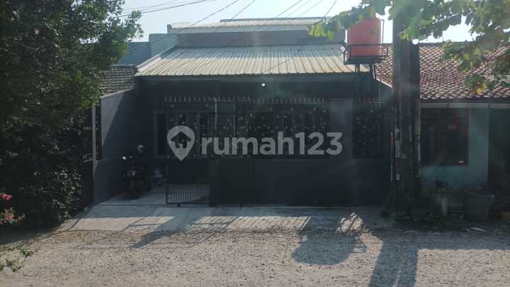 Rumah Strategis di Mutiara Bekasi Jaya - Cibarusah Rumah Strategis di Mutiara Bekasi Jaya - Cibarusah