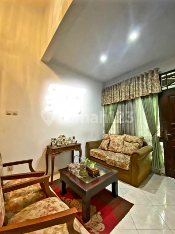 Exclusive House in Tropikana Residence Jababeka - Green Environment & Premium Location Exclusive House in Tropikana Residence Jababeka - Green Environment & Premium Location
