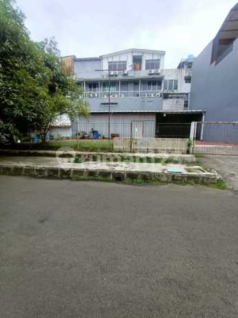Tanah Hook Luas Tanah 270 di Victoria Park Residence