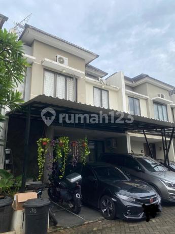 Rumah 2 Lantai Bagus Semi Furnished SHM di Jl. Suka Bakti, Ciputat Tangerang Selatan Rumah 2 Lantai Bagus Semi Furnished SHM di Jl. Suka Bakti, Ciputat Tangerang Selatan