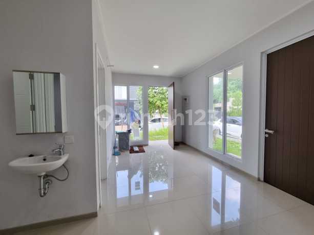Dijual Rumah Hook Dekat Stasiun Jurang Mangu, Dekat Univ Pembangunan Jaya dan Selangkah ke Bxc Mall
