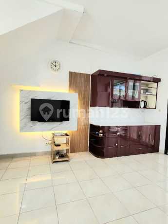 Dijual Rumah 2 Lantai Semi Furnished Kt 3+1 Km 2+1 SHM Siap Huni Surat SHM @Bintaro Sektor 9.