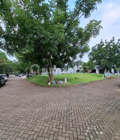 Dijual Kavling Hook di Discovery Bintaro Jaya Sektor 9 Dijual Kavling Hook di Discovery Bintaro Jaya Sektor 9