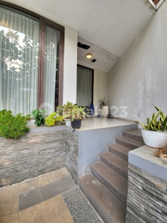 Nice House with SHM in Kebayoran Residence, Jl. Kebayoran Residence, Pondok Aren, Pondok Aren, South Tangerang City, Banten, Indonesia, 15224, Sector 7-Bintaro