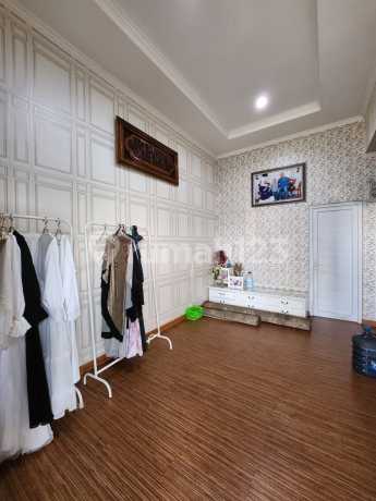 Dijual Rumah Semi Furnished SHM Dekat Rs Sari Asih Ciputat, Tangerang Selatan