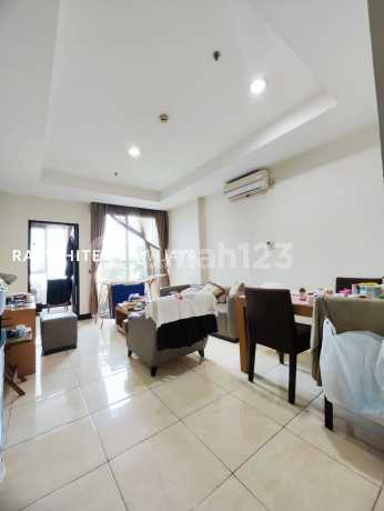 Unit Apartemen The Essence Dharmawangsa Tower Eminence 1