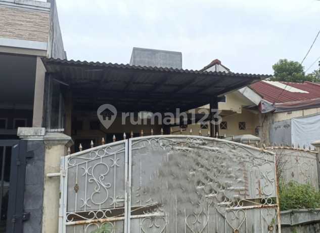 Rumah Villa Nusa Indah 3 Jual cepat harga nego
