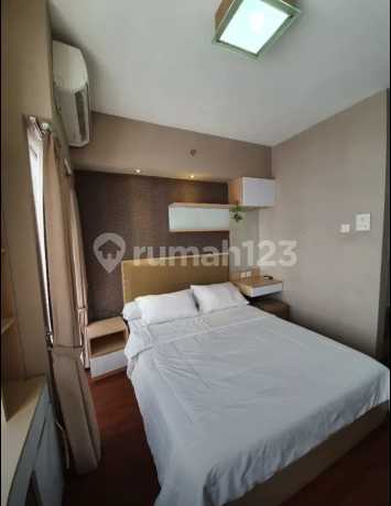 Hunian Nyaman Apartemen Taman Melati Margonda Type Full Furnished