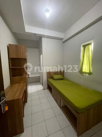 Apartemen Kostel Residence Cendekia Ciputat Lokasi Strategis Dekat Kampus Uin