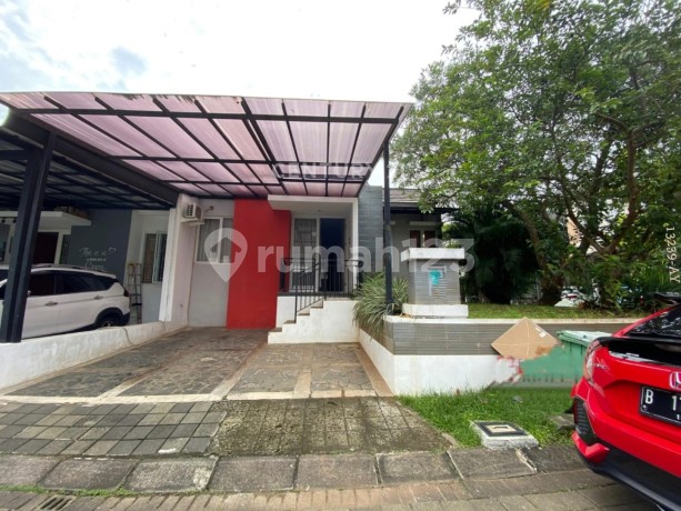 Rumah Siap Huni Bebas Banjir Lokasi Strategis Di Grand Matoa