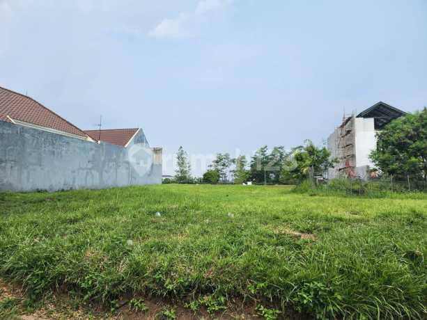 Tanah Hokie Guruminda Kota Baru Parahyangan Tanah Hokie Guruminda Kota Baru Parahyangan
