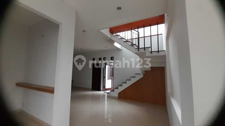 Rumah Nyaman di Batununggal sentosa bandung
