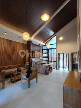 Brand New Villa Griya Nuansa Pratama Jimbaran Bali