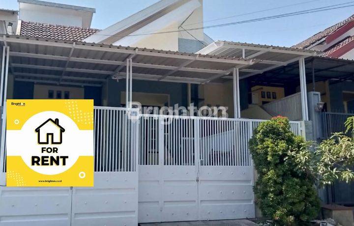 RUMAH PERUM PESONA MUTIARA TIDAR