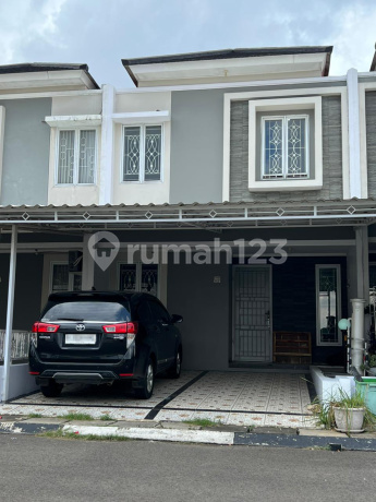 Dijual Rumah Cluster Siap Huni di Sakura Regency 3 Jatimulya, Kota Bekasi Dijual Rumah Cluster Siap Huni di Sakura Regency 3 Jatimulya, Kota Bekasi