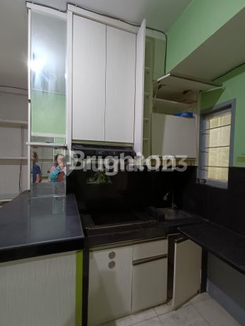 Teluk Intan Apartment 2br Semi Furnished North Jakarta Teluk Intan Apartment 2br Semi Furnished North Jakarta