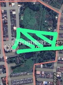 Tanah Benua Indah Pabuaran Tangerang