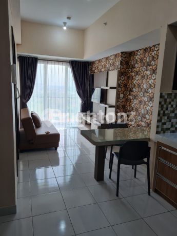 Apartemen 1 BR Casa dr Parco BSD