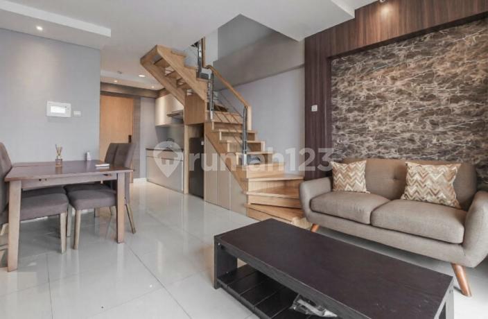 Apartement Maqna Residence Meruya Jakarta Barat