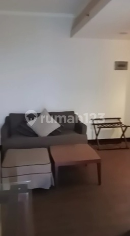 Apartemen Furnished 1Br, Mediterania Marina Ancol Lantai 19 Apartemen Furnished 1Br, Mediterania Marina Ancol Lantai 19