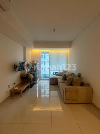 Apartment 3 + 1 Br Full Full Furnished di Aspen Peak Residence Tower C Fatmawati Cilandak Jakarta Selatan