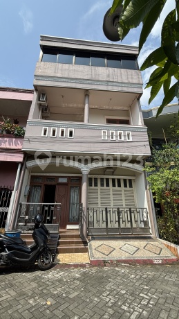 Dijual Rumah di Tulus Harapan Pedurungan Semarang