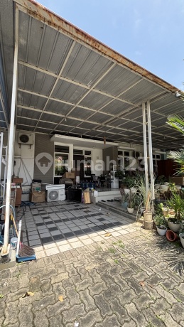 Dijual Rumah di Cluster Premium Graha Padma Semarang