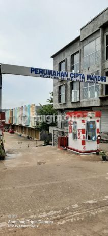 RUKO PERUMAHAN CIPTA MANDIRI