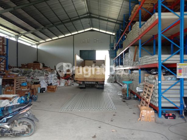 Turun Harga Gudang Sigma Kartika, Gunung Sindur Turun Harga Gudang Sigma Kartika, Gunung Sindur