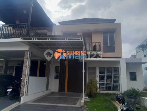 Disewakan Rumah Puri Selebriti 3 Disewakan Rumah Puri Selebriti 3