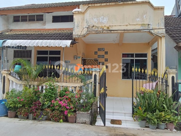 Dijual Rumah Greenland Batam Centre Dijual Rumah Greenland Batam Centre