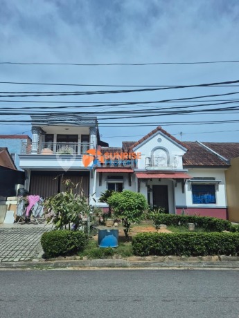 For Sale House In Puri Legenda Housing