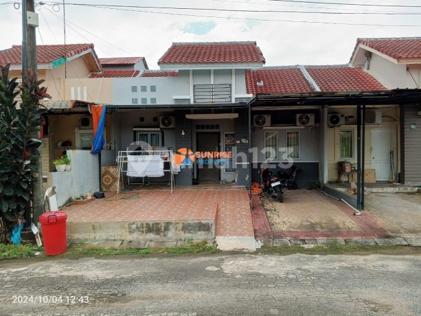 Dijual Rumah Anggrek Sari Cluster Emerald Batam Centre Dijual Rumah Anggrek Sari Cluster Emerald Batam Centre