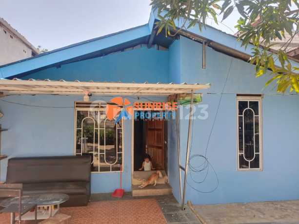 Dijual Rumah di Bengkong Permai