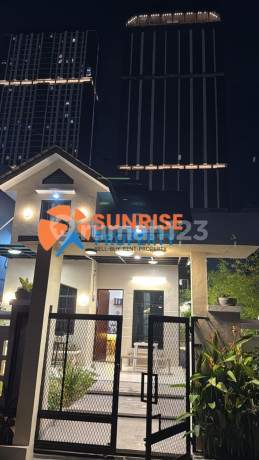 Dijual/Disewakan Rumah di Citra Batam, Batam Centre