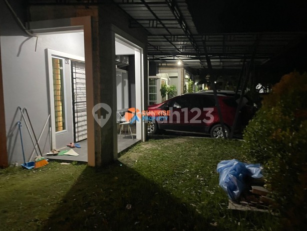 Dijual Rumah Costarica Batam Centre Dijual Rumah Costarica Batam Centre