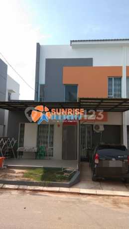 Dijual Rumah Puri Selebriti 1