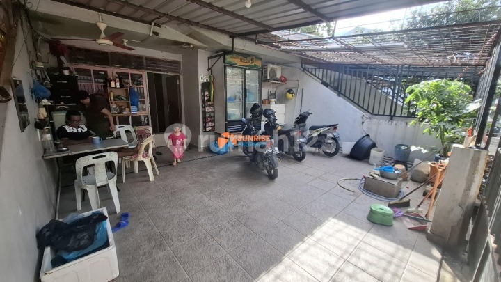 Dijual Rumah Marina Park Dijual Rumah Marina Park