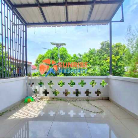 Dijual Tiban Ayu Full Furnished