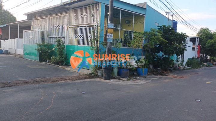 For Sale House in Gesya Residence