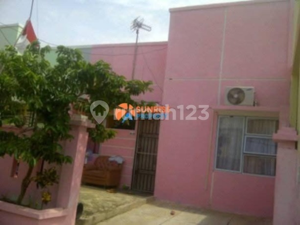 Dijual Rumah Di Ameria Batu Besar 