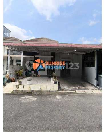 Dijual Rumah Beverly Park Extension Batam Centre Dijual Rumah Beverly Park Extension Batam Centre